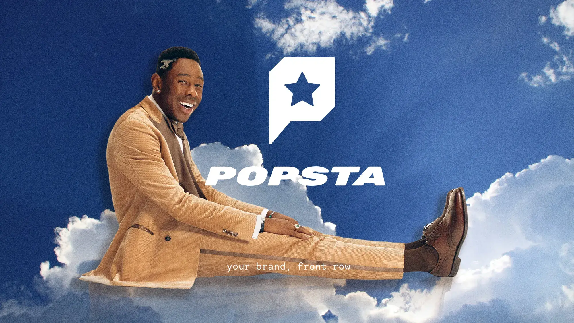 POPSTA | BRANDING